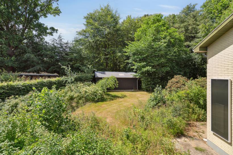 Foto von Ferienhaus WS71 in Kollund - Südjütland