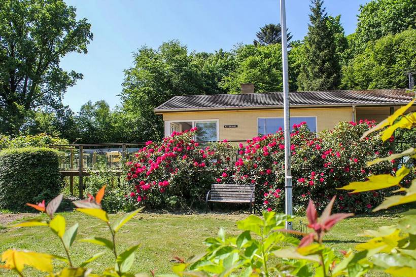 Foto von Ferienhaus WS71 in Kollund - Südjütland