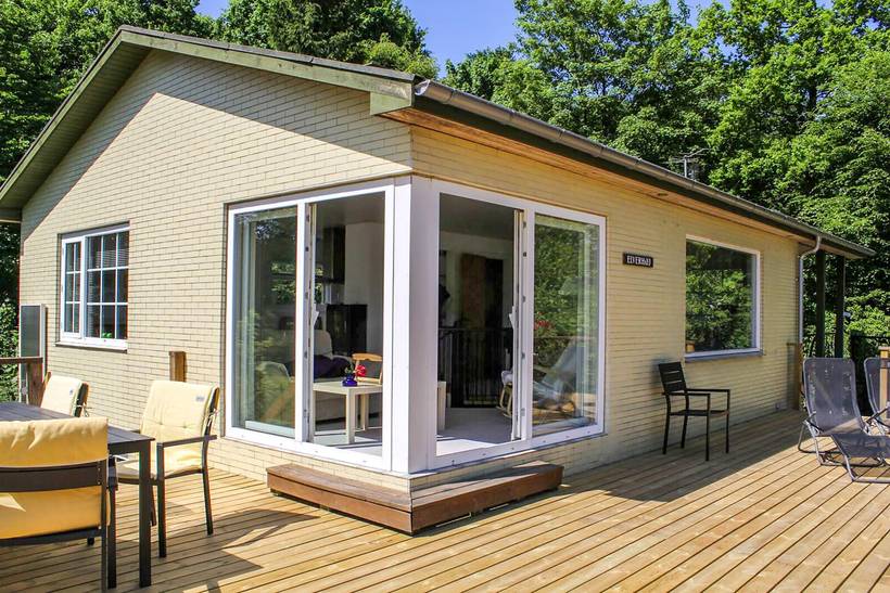 Foto von Ferienhaus WS71 in Kollund - Südjütland