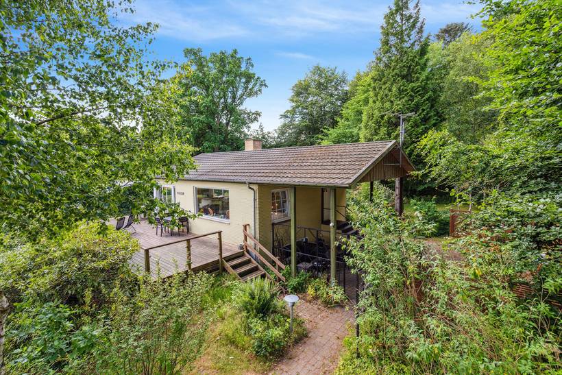 Foto von Ferienhaus WS71 in Kollund - Südjütland