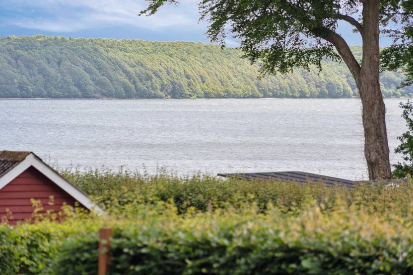 Foto von Ferienhaus WS71 in Kollund - Südjütland