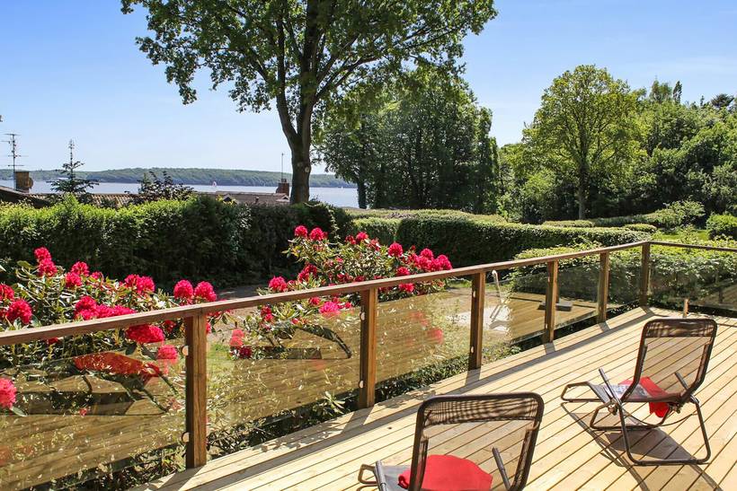 Foto von Ferienhaus WS71 in Kollund - Südjütland