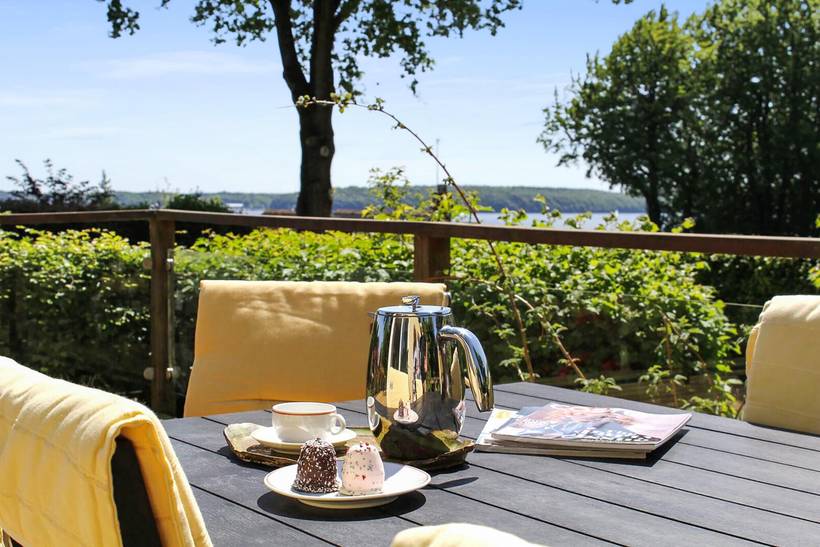 Foto von Ferienhaus WS71 in Kollund - Südjütland