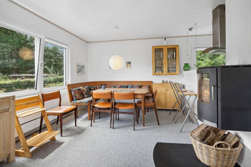 Foto von Ferienhaus WS71 in Kollund - Südjütland