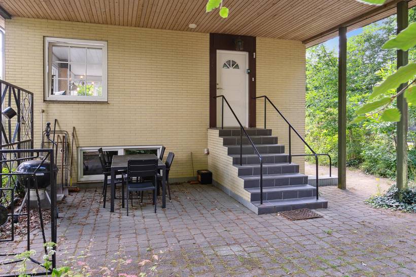Foto von Ferienhaus WS71 in Kollund - Südjütland