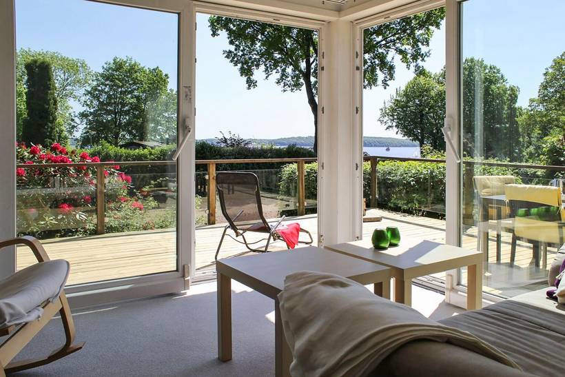Foto von Ferienhaus WS71 in Kollund - Südjütland