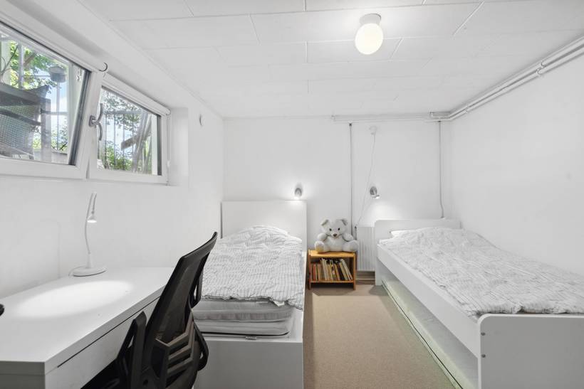 Foto von Ferienhaus WS71 in Kollund - Südjütland