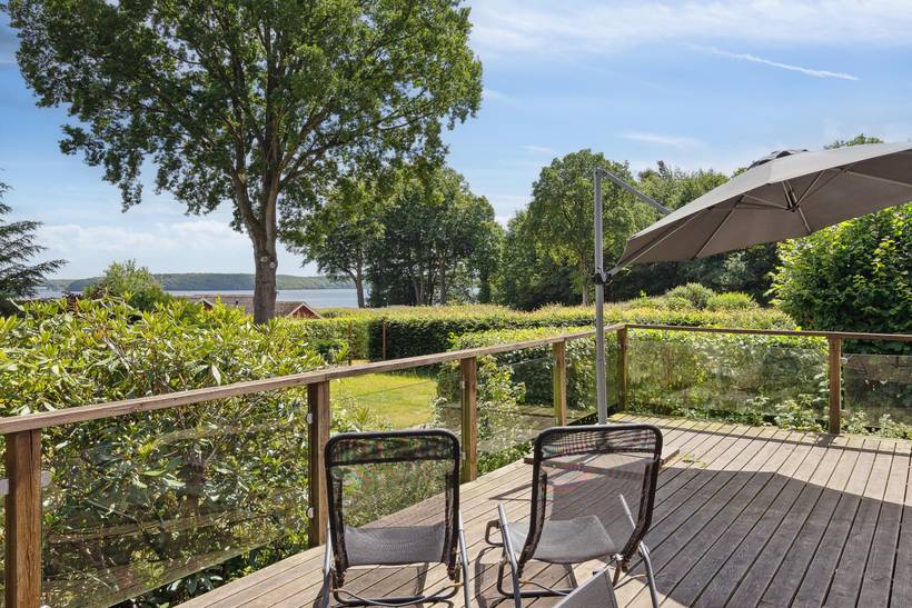 Foto von Ferienhaus WS71 in Kollund - Südjütland