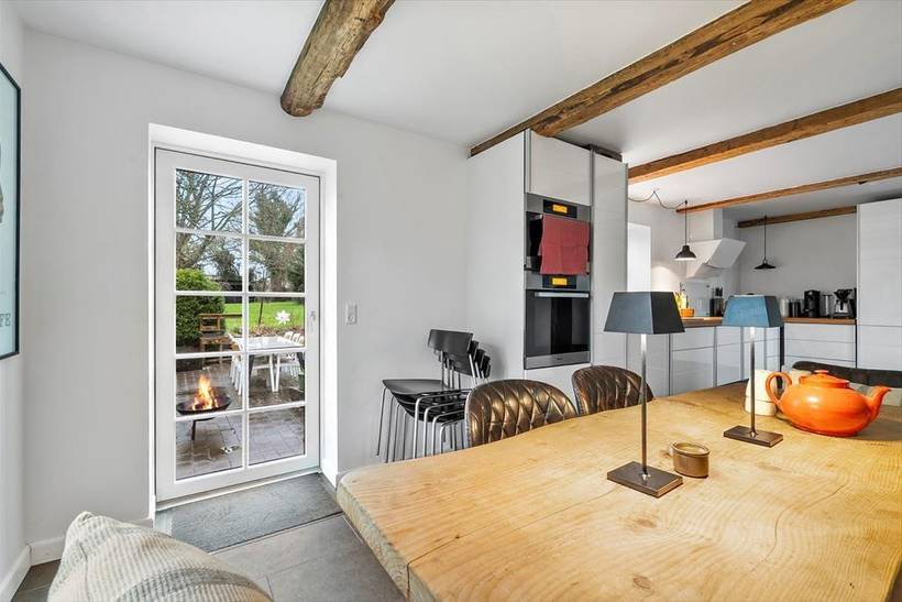 Foto von Ferienhaus WS72 auf Syd - Samsø