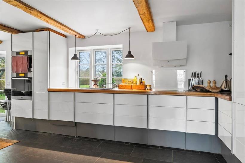 Foto von Ferienhaus WS72 auf Syd - Samsø