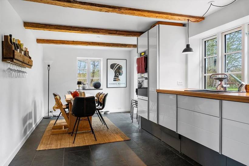 Foto von Ferienhaus WS72 auf Syd - Samsø