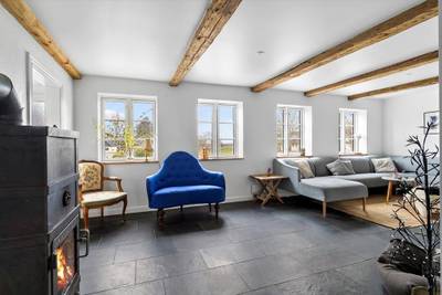 Vorschaubild von Ferienhaus WS72 auf Syd - Samsø