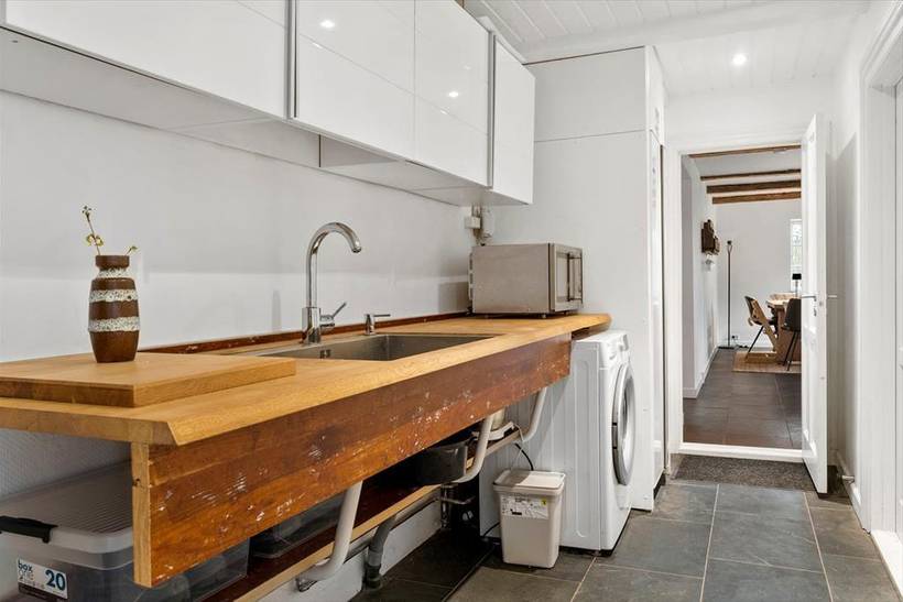 Foto von Ferienhaus WS72 auf Syd - Samsø