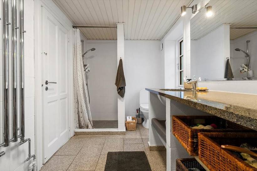 Foto von Ferienhaus WS72 auf Syd - Samsø
