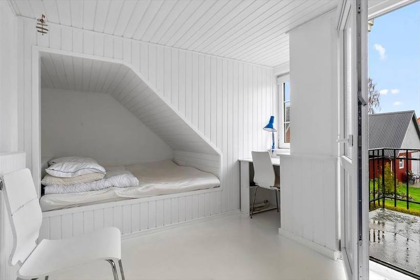 Foto von Ferienhaus WS72 auf Syd - Samsø