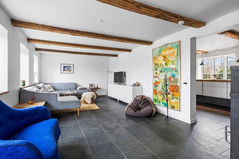 Foto von Ferienhaus WS72 auf Syd - Samsø