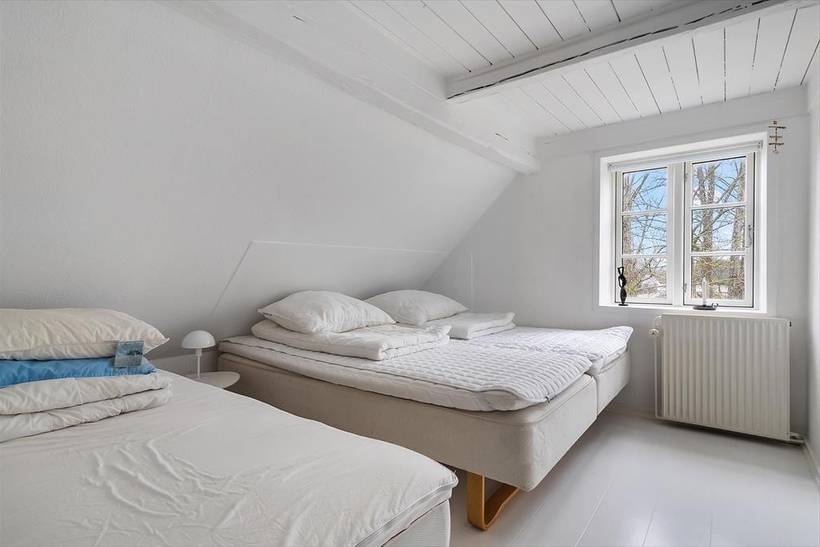 Foto von Ferienhaus WS72 auf Syd - Samsø