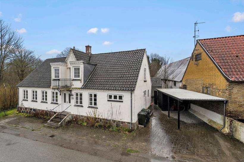 Foto von Ferienhaus WS72 auf Syd - Samsø