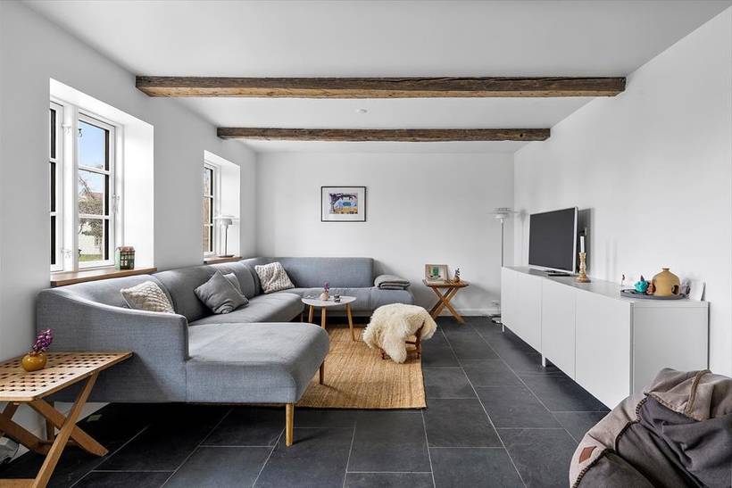 Foto von Ferienhaus WS72 auf Syd - Samsø