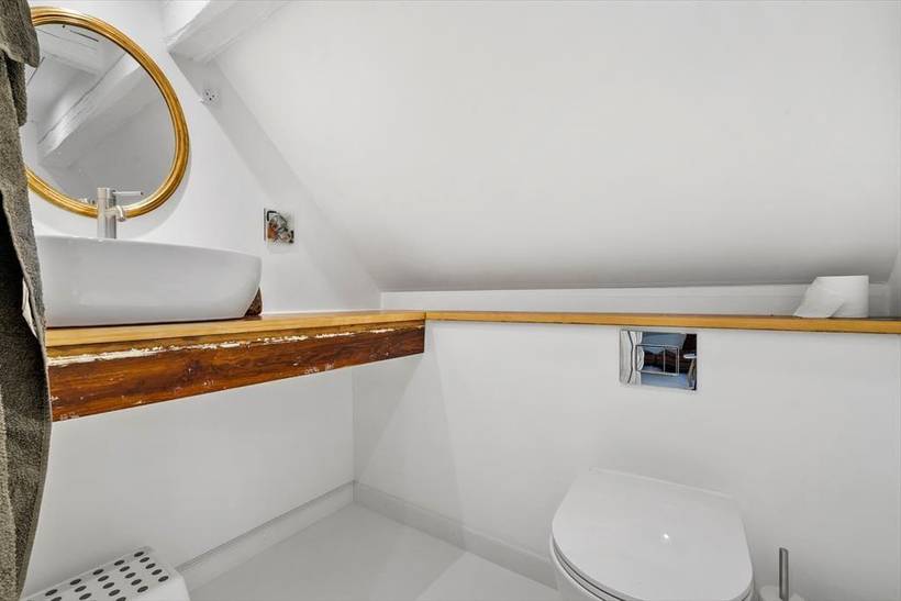 Foto von Ferienhaus WS72 auf Syd - Samsø