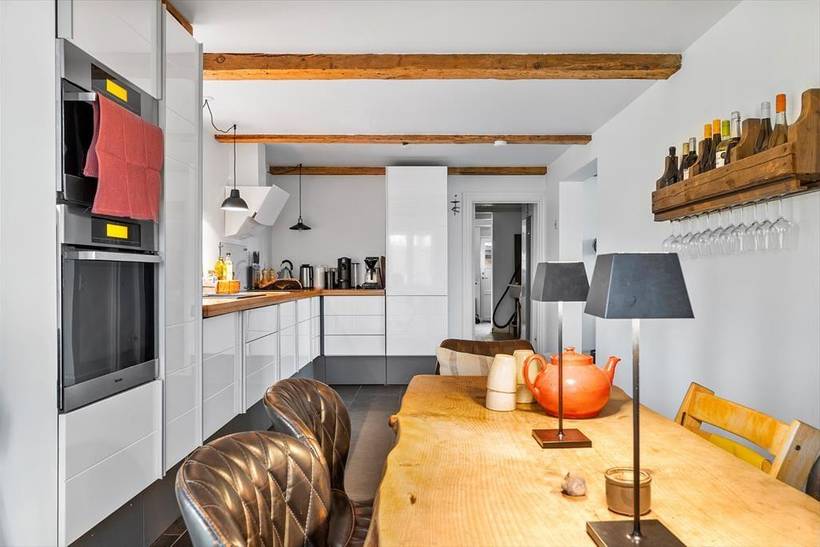 Foto von Ferienhaus WS72 auf Syd - Samsø