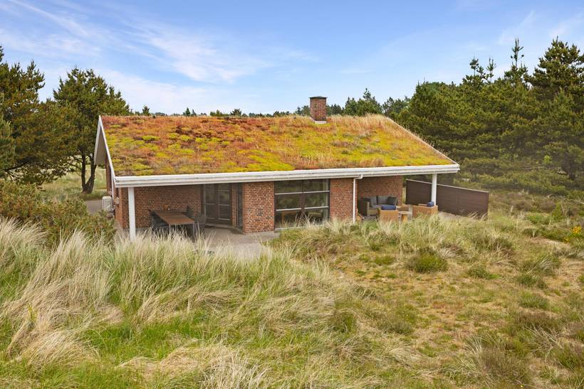 Foto von Ferienhaus WS82 in Blåvand - Westjütland