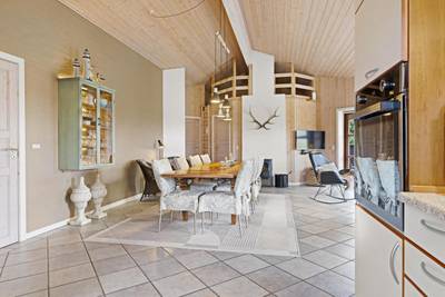 Vorschaubild von Ferienhaus WS82 in Blåvand - Westjütland