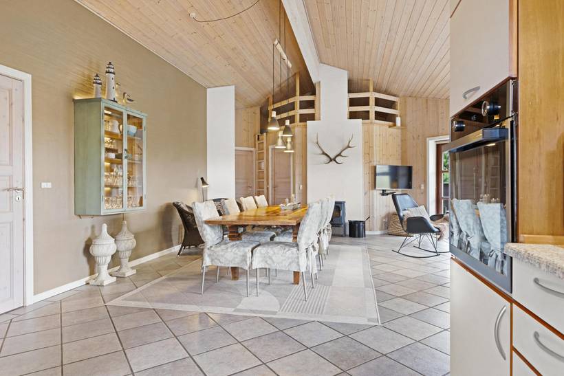Foto von Ferienhaus WS82 in Blåvand - Westjütland
