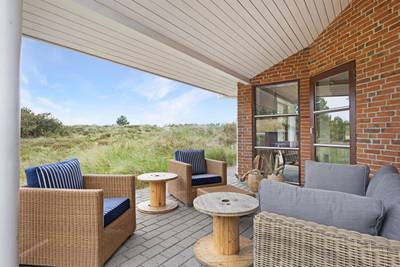 Vorschaubild von Ferienhaus WS82 in Blåvand - Westjütland