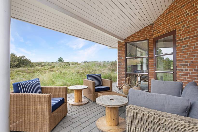 Foto von Ferienhaus WS82 in Blåvand - Westjütland