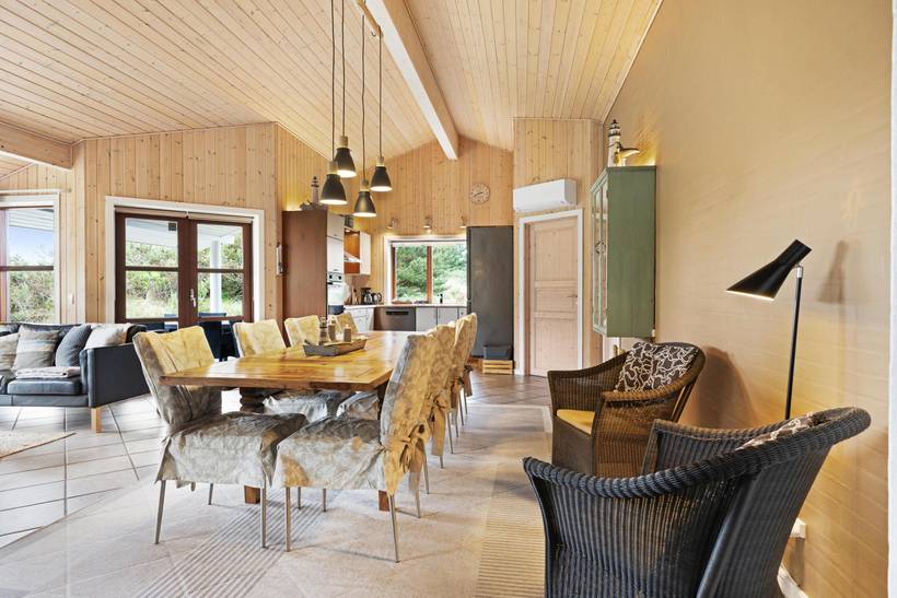 Foto von Ferienhaus WS82 in Blåvand - Westjütland