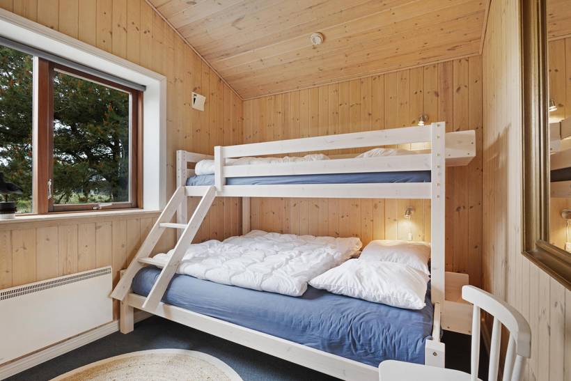 Foto von Ferienhaus WS82 in Blåvand - Westjütland