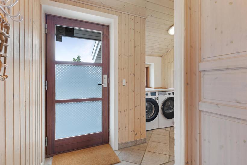 Foto von Ferienhaus WS82 in Blåvand - Westjütland