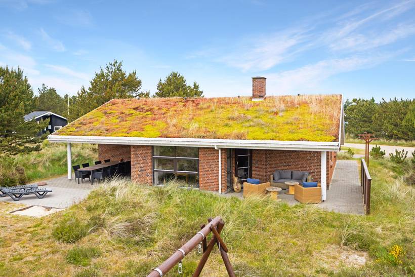 Foto von Ferienhaus WS82 in Blåvand - Westjütland