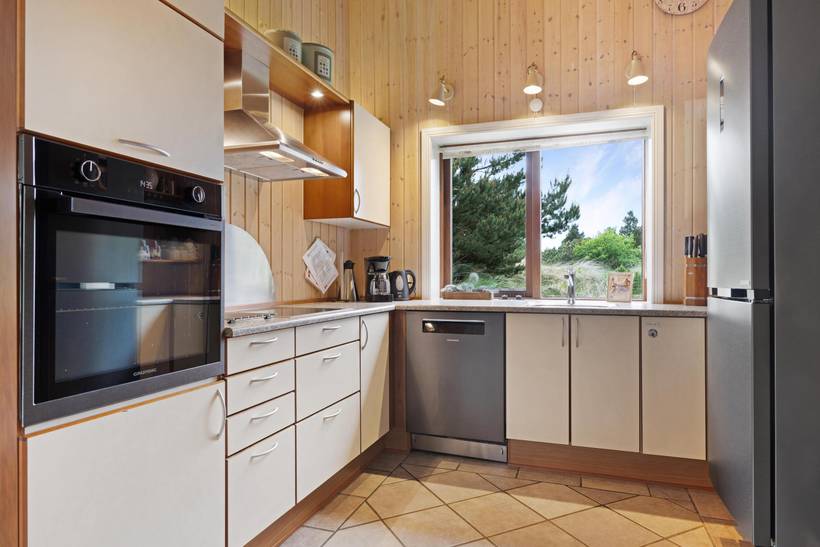 Foto von Ferienhaus WS82 in Blåvand - Westjütland