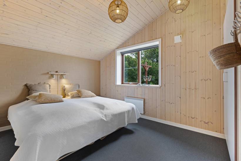 Foto von Ferienhaus WS82 in Blåvand - Westjütland