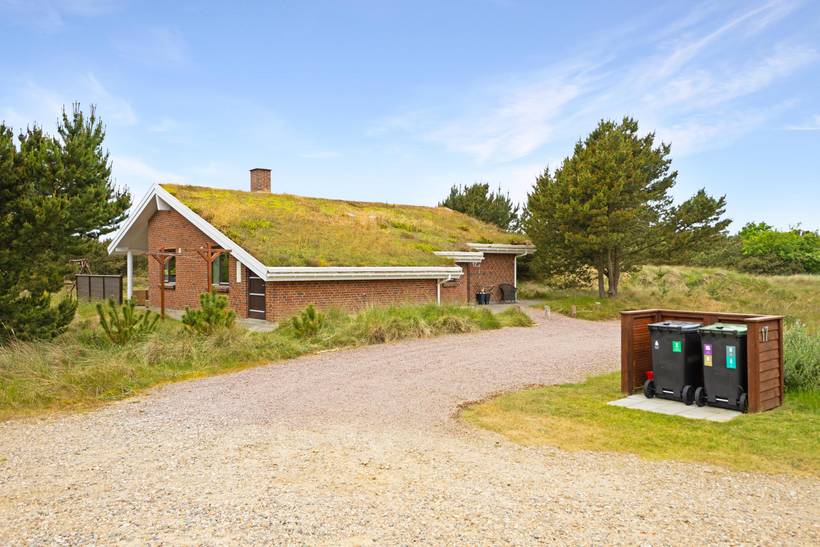 Foto von Ferienhaus WS82 in Blåvand - Westjütland
