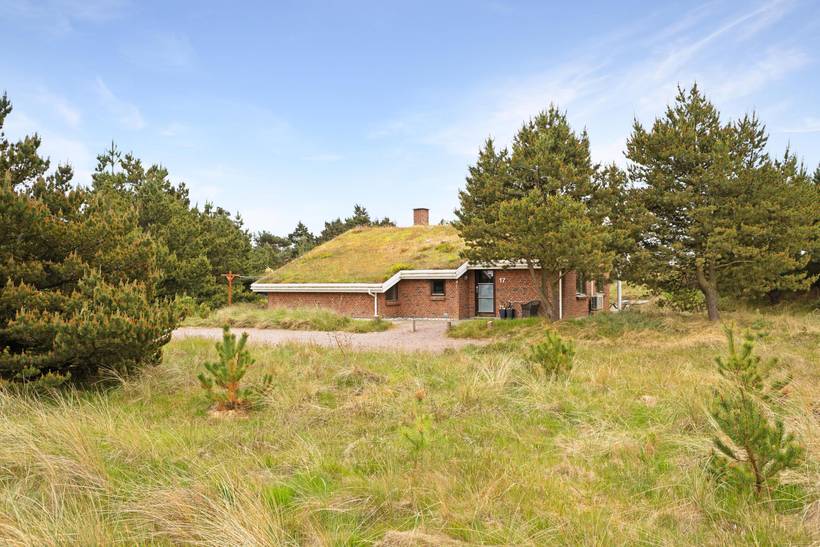 Foto von Ferienhaus WS82 in Blåvand - Westjütland