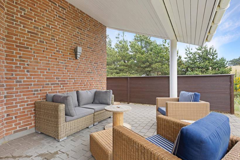 Foto von Ferienhaus WS82 in Blåvand - Westjütland