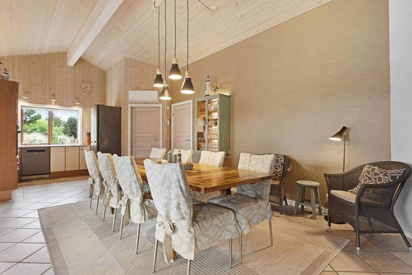 Foto von Ferienhaus WS82 in Blåvand - Westjütland