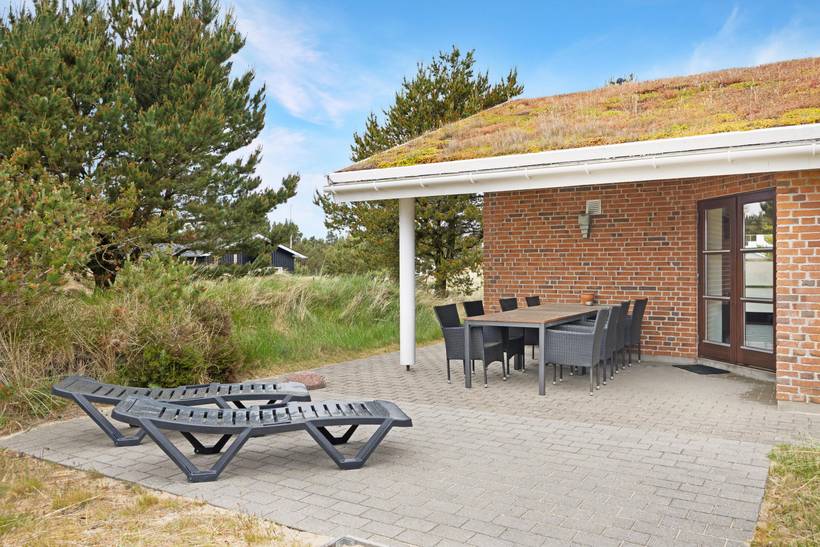 Foto von Ferienhaus WS82 in Blåvand - Westjütland