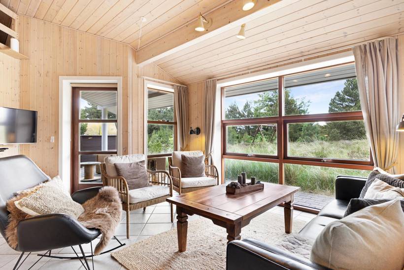 Foto von Ferienhaus WS82 in Blåvand - Westjütland