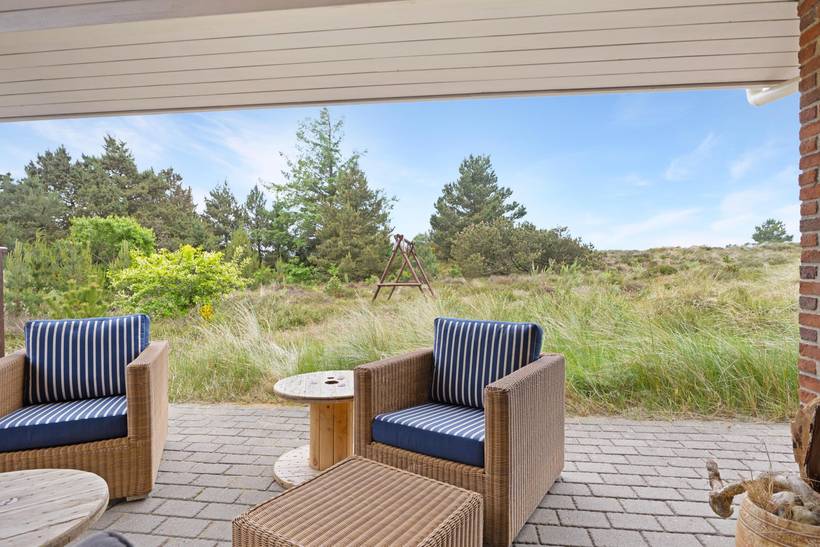 Foto von Ferienhaus WS82 in Blåvand - Westjütland