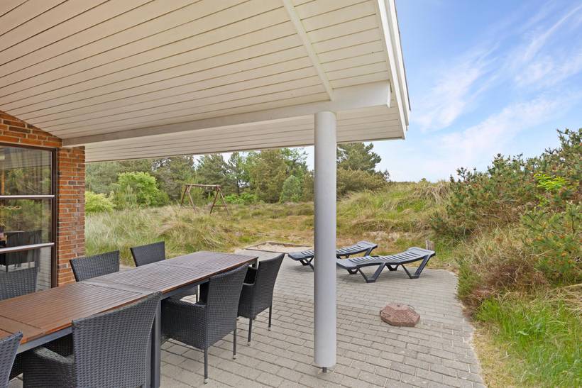 Foto von Ferienhaus WS82 in Blåvand - Westjütland