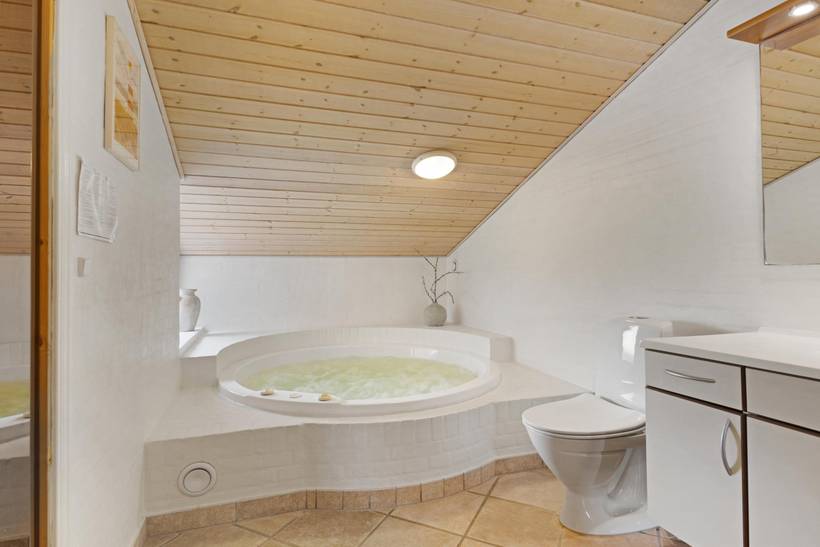 Foto von Ferienhaus WS82 in Blåvand - Westjütland
