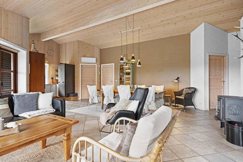 Foto von Ferienhaus WS82 in Blåvand - Westjütland
