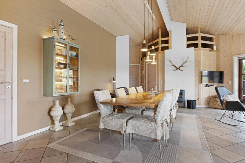 Foto von Ferienhaus WS82 in Blåvand - Westjütland