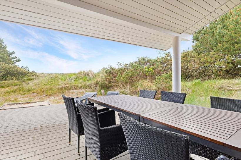 Foto von Ferienhaus WS82 in Blåvand - Westjütland