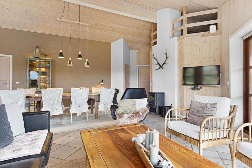 Foto von Ferienhaus WS82 in Blåvand - Westjütland