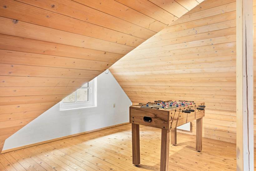 Foto von Ferienhaus WS84 in Houstrup - Westjütland